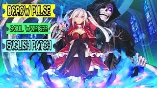 Soul Worker ★ How to install and use the English Patch ★ Oujda Gaming
