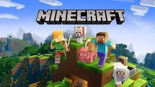 minecraft playthrough ep1