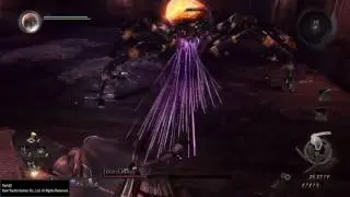 NiOh | Boss Fight 7: How to beat Joro-Gumo