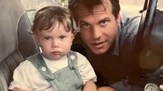 The Life And Untimely Death Of Bill Paxton