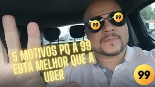 99 Pop Better than Uber in 2025? Here's Why! 