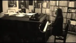 Recas, Returning home (Volviendo a Casa) (Angel Recas, piano 29-5-2021)