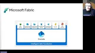 Microsoft Fabric for SQL Developers: Pawel Potasinski
