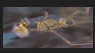 Game of Thrones - Hodor Death Scene