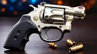 Best Concealed Carry Revolvers 2026: No.1 Definitely Will Shock You