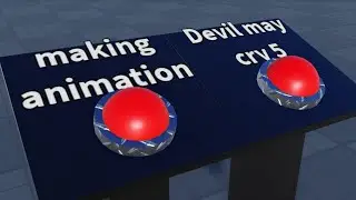 Animator experience