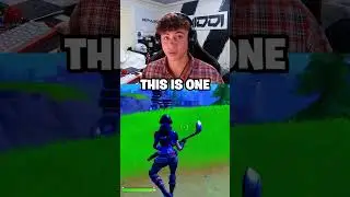 Most TRYHARD Fortnite Pickaxes ⛏️
