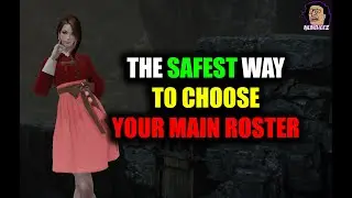 [Lost Ark] Tips for picking what classes to play for your main roster