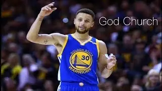 Stephen Curry 