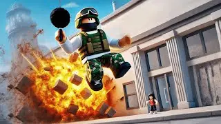Blocksplosion Launch Trailer - Roblox