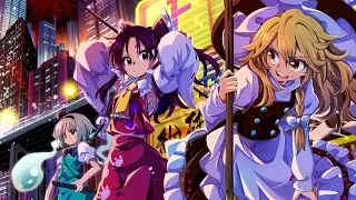 [東方原曲] 厳選！私的好曲メドレー Ver.2
