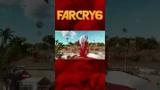 Far Cry 6 / Capture outpost / Capturando posto avançado / Stealth #farcry #farcry6 #gameplay #games