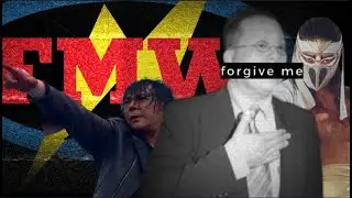 The Day FMW Died