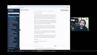 Everyday I AI - 04 - Email to Coworker