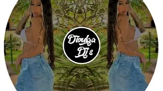 MEGA FUNK - SET ATUALIZADO HOUSE 2024 (Meneghini)