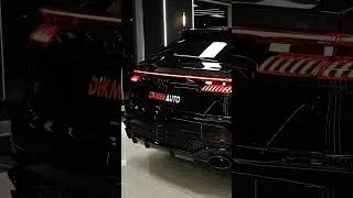 2023 Audi RS Q8: Unveiling the Ultimate Performance SUV