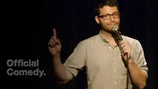 Mom on Youtube - Neal Stastny - Official Comedy Stand Up