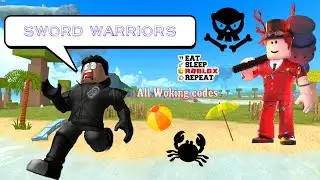 Sword warriors All working codes