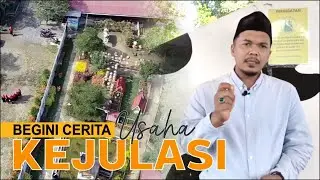 Cerita Usaha - Alumni ITB Ini Beberkan Trik Membangun Usaha Keju Lasi Sampai Dikenal Masyarakat