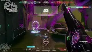 [VALORANT] THE REASON WHY I LIKE ECO BREAKER