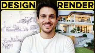 How to be Better Than 99% of Architects using AI