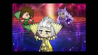Initiate Chapter 1, Scene 1