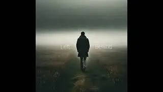 Red Onyx - Left Behind