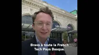 16ème étape de mon Tour de France de l’innovation 🇫🇷⎪#MidyÀ14h⎪🎬 Carnet de mandat - Épisode 204