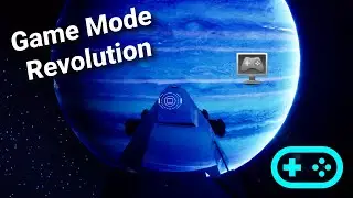 How to make Gamemodes in Unreal Engine 5 and why they matter