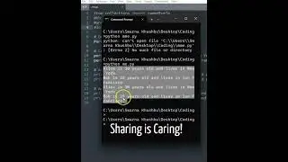 Namedtuple Python - Supereasy to Understand ! 