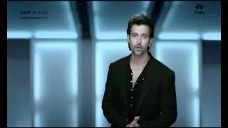 An Extraordinary Match - Tata Manza & Krrish