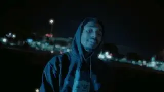 Loe Shimmy - On The Run (Official Video)