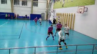 ФК ДСК 5:2 ФК Феникс (сезон 2015/16)