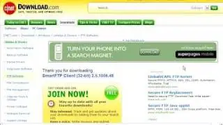 How To Upload A File To Server FTP