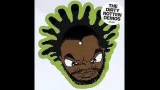 Jeru The Damaja -  God Of Rhyming