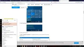How to transform your Windows 10 PC in a Miracast receiver