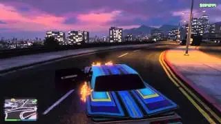 Gta 5 Fun Deaths