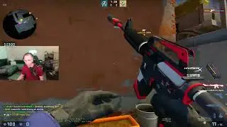 ELIGE Stream | FPL | DE_INFERNO