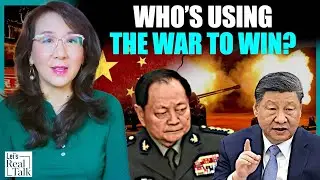 China’s hidden war game—Xi and Zhang’s battle for power
