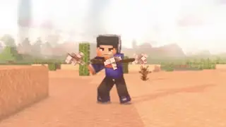 TOP 10 MINECRAFT INTRO ANIMATIONS 2021 #43