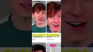I Designed CUSTOM Youtube Awards