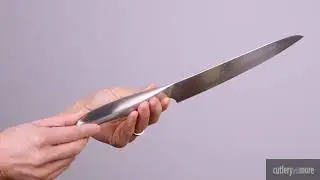 Global Sai Chef Knife