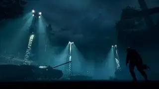 Battlefield 4 Завод ночная смена Gameplay