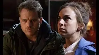 EastEnders - Ruby Allen Slaps Sean Slater (30th April 2019)