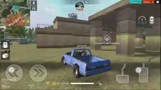 Стрим Free Fire 5 дойдём до платины?