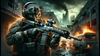 Surviving the Chaos: Escape from Tarkov Adventures