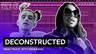 Делаем Lil Peep's 