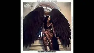 Hiss Band & Marcus Dielen - Angel Dust (Original Mix)