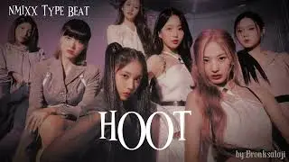 [FREE] NMIXX x Kpop Type beat 