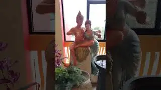 එකේ ලස්සන